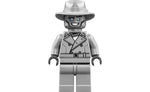 71799 | LEGO® NINJAGO® City Markets