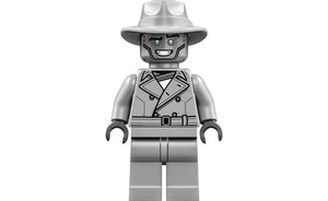 71799 | LEGO® NINJAGO® City Markets