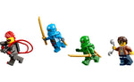 71799 | LEGO® NINJAGO® City Markets