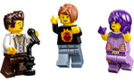 71799 | LEGO® NINJAGO® City Markets