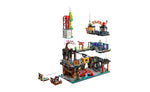 71799 | LEGO® NINJAGO® City Markets