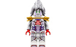 71837 | LEGO® NINJAGO® City Workshops