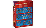 71806 | LEGO® NINJAGO® Cole's Elemental Earth Mech