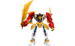 71806 | LEGO® NINJAGO® Cole's Elemental Earth Mech