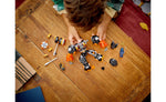 71806 | LEGO® NINJAGO® Cole's Elemental Earth Mech