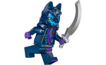 71806 | LEGO® NINJAGO® Cole's Elemental Earth Mech