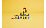 71841 | LEGO® NINJAGO® Dragonian Storm Village