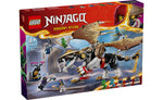 71809 | LEGO® NINJAGO® Egalt The Master Dragon