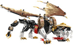 71809 | LEGO® NINJAGO® Egalt The Master Dragon