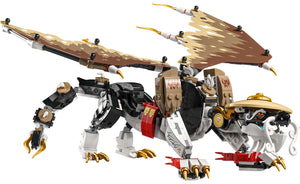 71809 | LEGO® NINJAGO® Egalt The Master Dragon