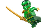 71809 | LEGO® NINJAGO® Egalt The Master Dragon