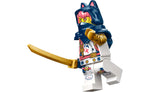 71809 | LEGO® NINJAGO® Egalt The Master Dragon