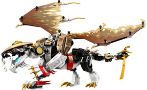 71809 | LEGO® NINJAGO® Egalt The Master Dragon