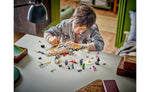 71809 | LEGO® NINJAGO® Egalt The Master Dragon