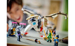 71809 | LEGO® NINJAGO® Egalt The Master Dragon