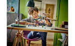 71809 | LEGO® NINJAGO® Egalt The Master Dragon