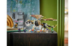 71809 | LEGO® NINJAGO® Egalt The Master Dragon