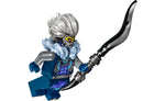 71809 | LEGO® NINJAGO® Egalt The Master Dragon