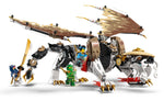 71809 | LEGO® NINJAGO® Egalt The Master Dragon