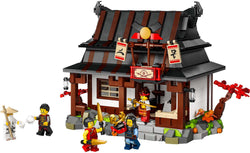 71858 | LEGO® NINJAGO® Four Weapons Blacksmith 15th Anniversary