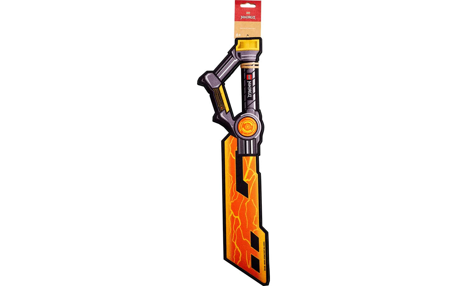 854261 | LEGO® NINJAGO® Imperium Sword – LEGO Certified Stores