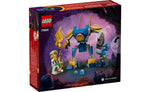 71805 | LEGO® NINJAGO® Jay's Mech Battle Pack