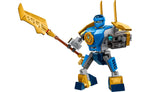 71805 | LEGO® NINJAGO® Jay's Mech Battle Pack