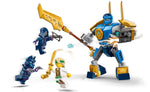 71805 | LEGO® NINJAGO® Jay's Mech Battle Pack