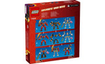 71808 | LEGO® NINJAGO® Kai's Elemental Fire Mech