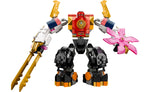 71808 | LEGO® NINJAGO® Kai's Elemental Fire Mech
