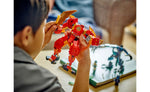71808 | LEGO® NINJAGO® Kai's Elemental Fire Mech