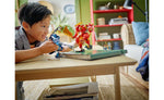 71808 | LEGO® NINJAGO® Kai's Elemental Fire Mech