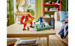 71808 | LEGO® NINJAGO® Kai's Elemental Fire Mech