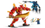 71808 | LEGO® NINJAGO® Kai's Elemental Fire Mech