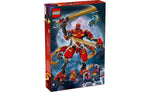 71812 | LEGO® NINJAGO® Kai's Ninja Climber Mech