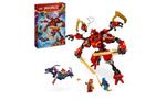 71812 | LEGO® NINJAGO® Kai's Ninja Climber Mech