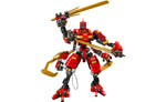 71812 | LEGO® NINJAGO® Kai's Ninja Climber Mech