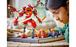 71812 | LEGO® NINJAGO® Kai's Ninja Climber Mech
