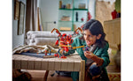 71812 | LEGO® NINJAGO® Kai's Ninja Climber Mech