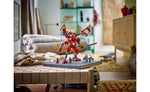 71812 | LEGO® NINJAGO® Kai's Ninja Climber Mech