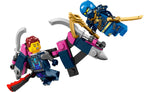 71812 | LEGO® NINJAGO® Kai's Ninja Climber Mech