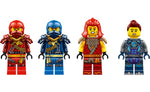 71812 | LEGO® NINJAGO® Kai's Ninja Climber Mech