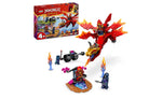 71815 | LEGO® NINJAGO® Kai's Source Dragon Battle