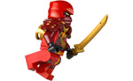 71815 | LEGO® NINJAGO® Kai's Source Dragon Battle