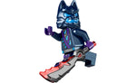 71815 | LEGO® NINJAGO® Kai's Source Dragon Battle