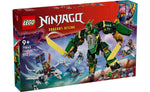 71845 | LEGO® NINJAGO® Lloyd’s Jet Mech