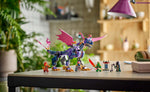 71842 | LEGO® NINJAGO® Rontu the Master Dragon
