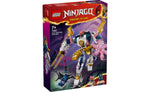 71807 | LEGO® NINJAGO® Sora's Elemental Tech Mech