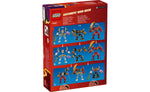 71807 | LEGO® NINJAGO® Sora's Elemental Tech Mech