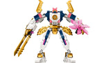 71807 | LEGO® NINJAGO® Sora's Elemental Tech Mech